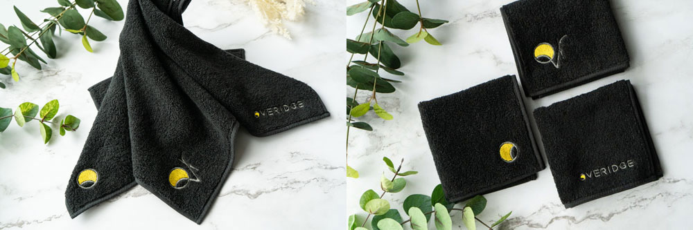 刺繍サンプル